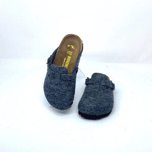 Vintage Birkenstock Boston's for Adults